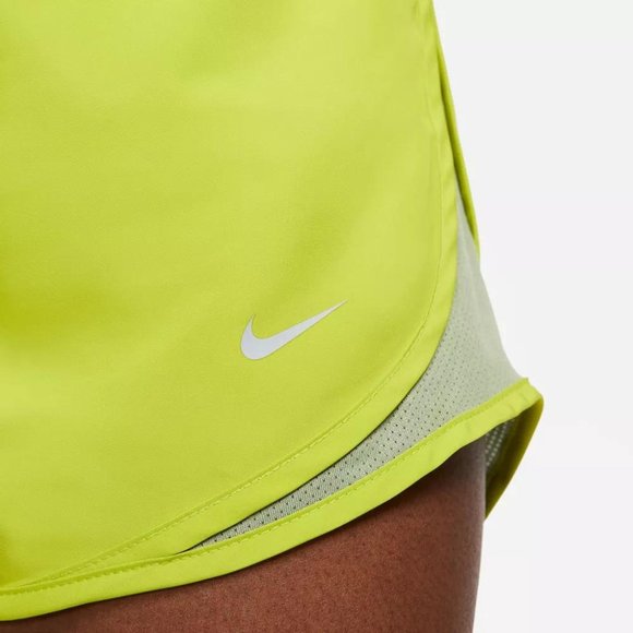 Nike Women's Tempo Brief-Lined Running Shorts - Picture 5 of 7